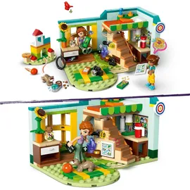 LEGO Friends Autumns Zimmer