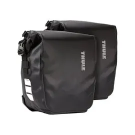 Thule Shield Pannier 13 l Paar black
