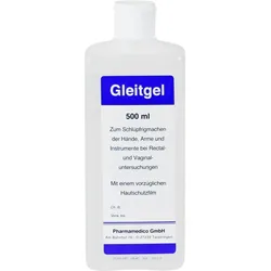 Gleitgel Vet