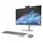 HP OmniStudio X 27-cs0371ng, All-in-One PC, mit 27 Zoll Display, Intel® CoreTM Ultra 7 155H Prozessor, 16 GB RAM, 1 TB SSD, Arc® GPU, Grau Windows 11 Home (64 Bit)