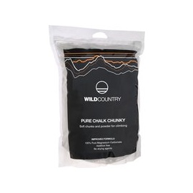 Wild Country Pure Chunky Magnesium 130g