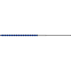 GESIPA Blindniettechnik GmbH GESIPA Magazin-Blindniet G-Speed Stahl Flachrundkopf 4 x 7 , Länge: 485 mm, Über...