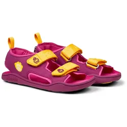 Affenzahn Sandale Vegan Airy Vogel
