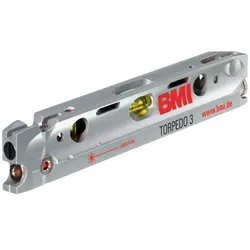 BMI Laser-Wasserwaage, 240 mm
