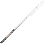 Cresta Blackthorne Pro N-feeder Light Karpfenrute - Black - 3.30 m - 10-40 g