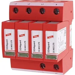 Überspannungsableiter DEHNguard M TNS 275 952400