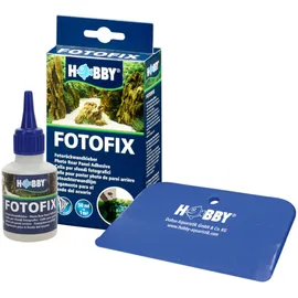 Hobby Aquariumkleber FotoFix 50 ml