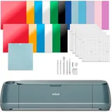 Cricut Maker 4 Essentials Bundle (P)