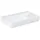 Grohe Cube Keramik Aufsatzwaschtisch 80 x 49 cm (3947600H)