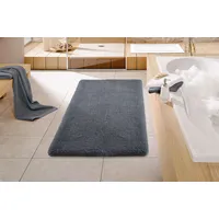 Primaster Badteppich Anthrazit 65 x 55 cm