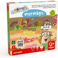 Toynamics Hape - Mormagic