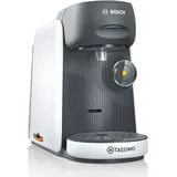 Bosch Tassimo Finesse TAS16B4 weiß