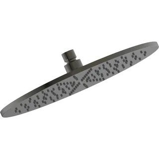 Ideal Standard Kopfbrause Idealrain Atelier Rund Ø300 mm Magnetic Grey