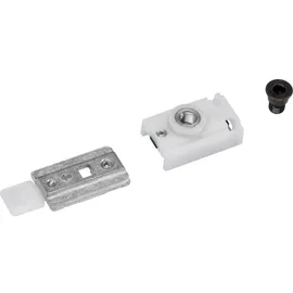 Dormakaba TS 93 B Basic Türschließer Silber