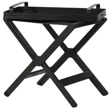 Westfield Campinghocker Avantgarde Dynamic inkl. Tischplatte (101-4295)