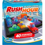 Ravensburger Rush Hour - Das geniale Stauspiel deutsche Version