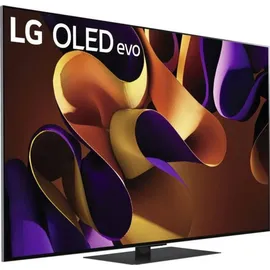 LG OLED55G49LS 55" 4K OLED evo TV G4