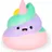 Legami Anti-Stress Toy Poo,