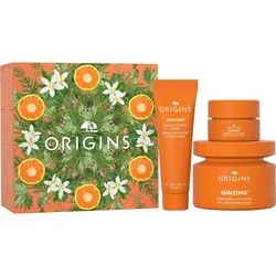 Origins The Glow Boosting Collection Damen 