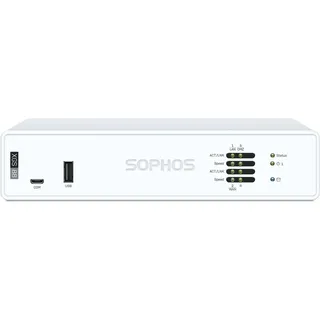 Sophos XGS 88 Firewall