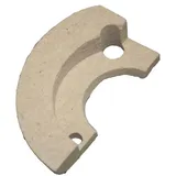 Buderus Isolierung Wärmetauscher Rückschale GB122 GB132T 7099670