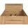 Home Affaire REHAT 140 x 200 cm Braun/Grau
