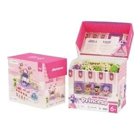 Marioinex Bauspielzeug Mini Waffle Princess 280-tlg. 5903033905784