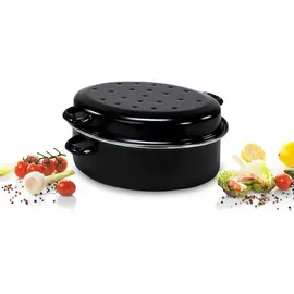Krüger Gourmet Gänsebräter 38 cm
