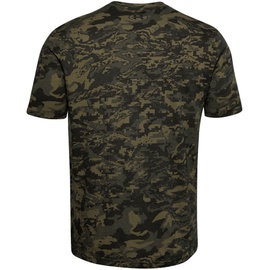 Under Armour Sport-T-Shirt/Oberteil