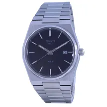 TISSOT PRX Edelstahl 40 mm T137.410.11.051.00