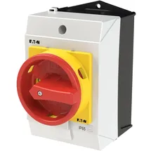 Eaton Moeller Eaton Hauptschalter 4polig 20A T0-2-8324/I1/SVB