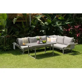 Gardissimo San Luca Ecklounge 3-in-1 hell