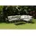 Gardissimo San Luca Ecklounge 3-in-1 hell