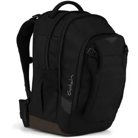Satch Match Plus Schwarz