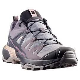 Salomon X Ultra 360 Wanderschuhe - Gull / Nine Iron / Shadow Gray - EU 39 1/3