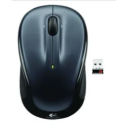 Logitech M325, optische Maus, Colour Collection, kabellos