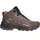 adidas Terrex Skychaser AX5 Mid GTX Trace Brown/Earth Strata/Semi Impact Orange 42 2/3