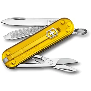 7 Funktionen, kleines Taschenmesser, Tuscan Sun