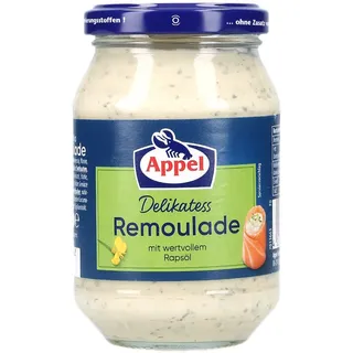 Appel Delikatess Remoulade 250ml