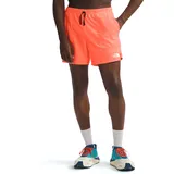 The North Face Sunriser Shorts Vivid Flame M