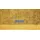 Ross Sinfonie Handtuch 50 x 100 cm gelb