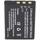 AccuCell Akku passend für Casio QV-R3, QV-R4, LI-20B