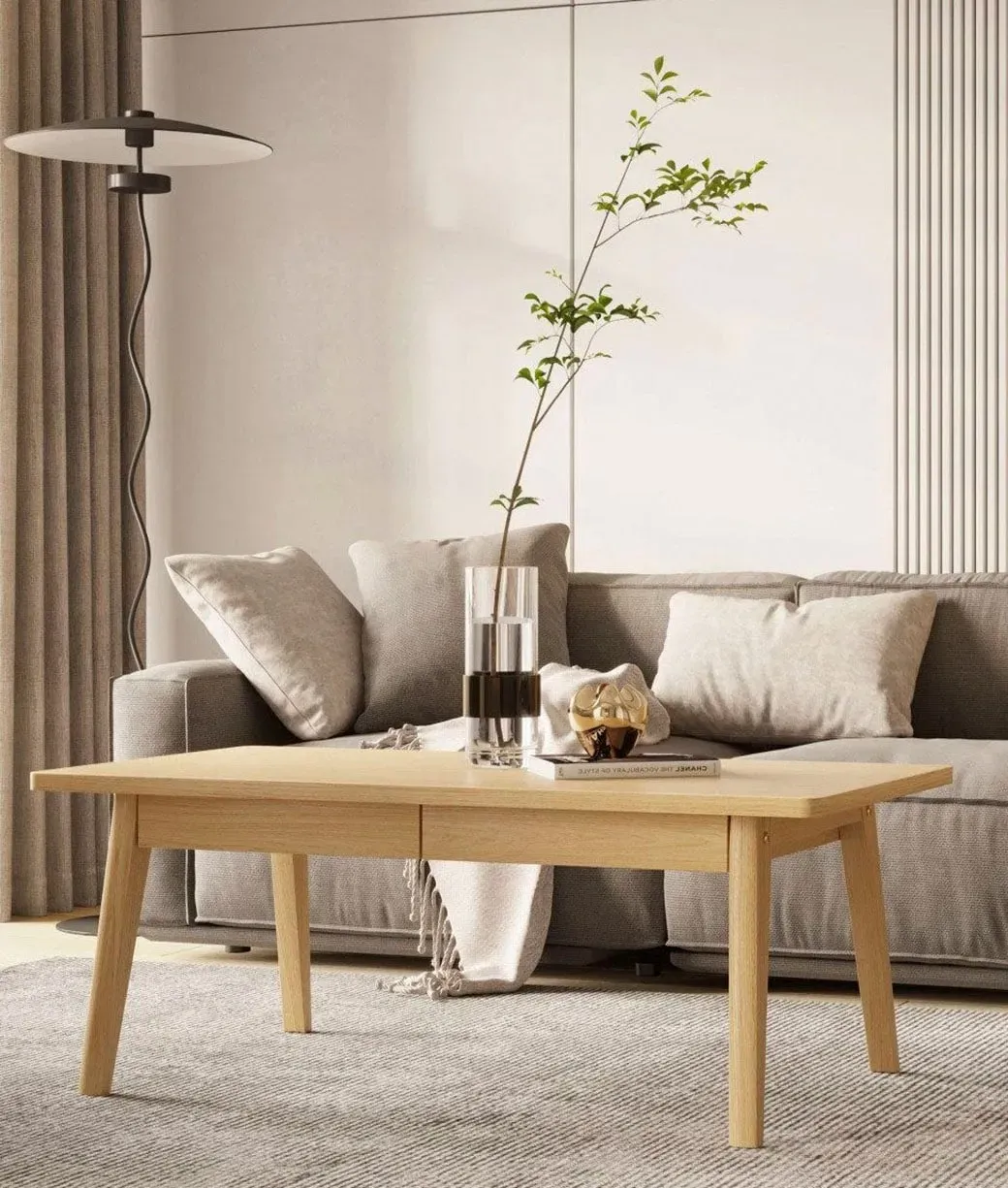 Couchtisch WOODMAN 
