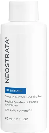 Neostrata Smooth Surface Glycolic Peel 36 Pads + 60ml