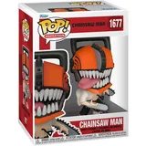 Funko POP! Animation: Chainsaw Man - Chainsaw Man (80324)