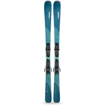 K2 Blur 76 W Damen Alpin-Ski 163 cm