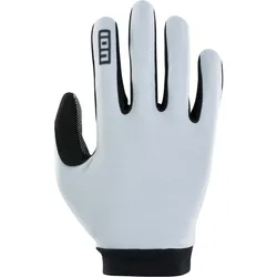 ION Bike Gloves ION Logo Unisex peak-white (100) M