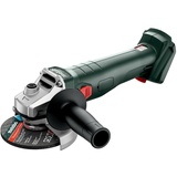 Metabo W 18 L 9-115 ohne Akku + metaBox 165 L