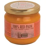 Amanprana Rotes Palmenöl 325 ml Öl