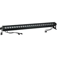 Showtec Cameleon Bar 24/1 UV 24x 2 W UV-LED-Leiste